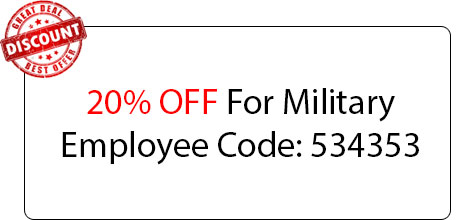 Military Employee Deal - Locksmith at Warrenville, IL - Warrenville Il Locksmith