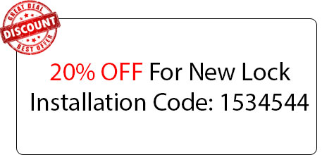 New Lock Installation Deal - Locksmith at Warrenville, IL - Warrenville Il Locksmith